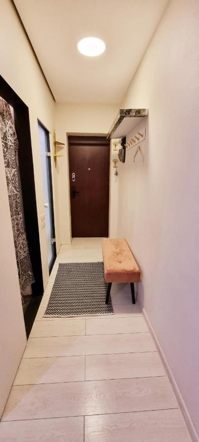 Apartamentai miesto centre Šiauliai Esterno foto