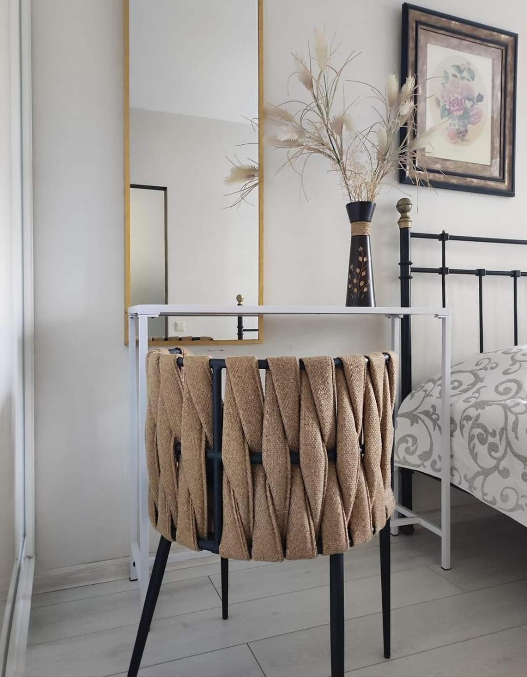 Apartamentai miesto centre Šiauliai Esterno foto